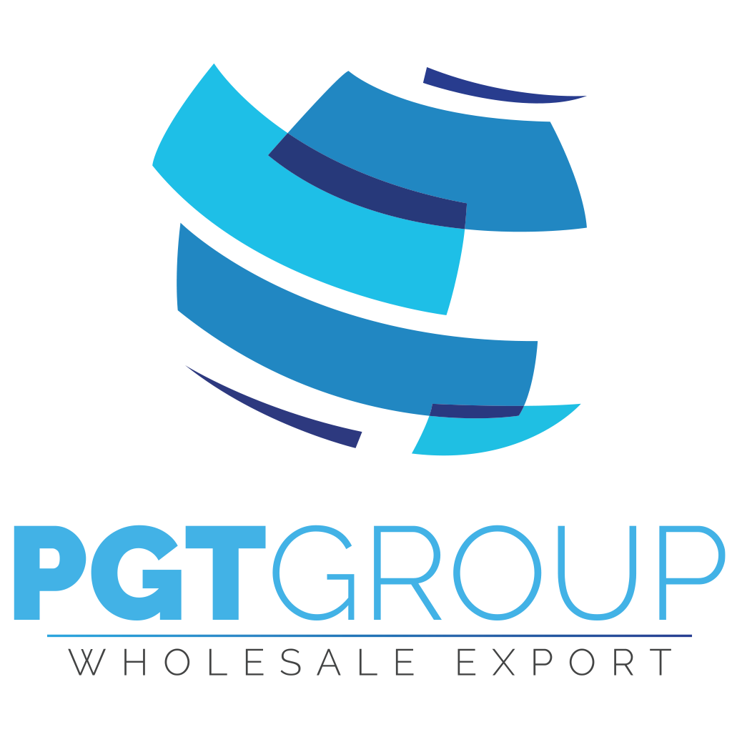 PGT GROUP logo